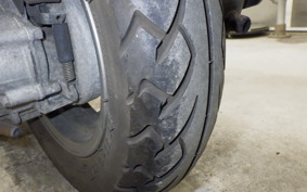 HONDA SPACY 125 Gen. 3 1988 JF04