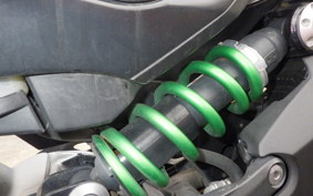 KAWASAKI NINJA 400 2016 EX400E