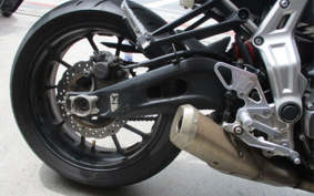 YAMAHA MT-07 2015 RM07J