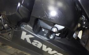 KAWASAKI NINJA 1000 A 2018