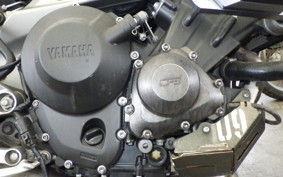 YAMAHA MT-09 A RN34J