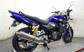 YAMAHA XJR1300 2007 RP17J