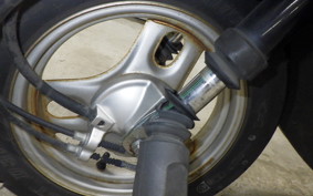HONDA DIO Gen.6 AF68