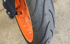 KTM 125 RC