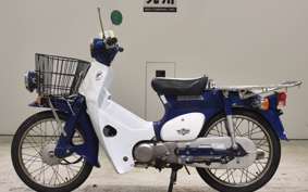 HONDA C50 SUPER CUB C50