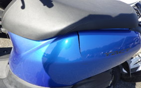 HONDA TACT-4ﾍﾞｰｼｯｸ AF79