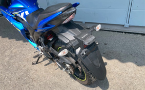 SUZUKI JIKUSA-150SF NG4BJ