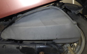 YAMAHA VINO 50 Molfe 2010 SA37J