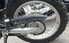 YAMAHA SEROW 225 W 4JG
