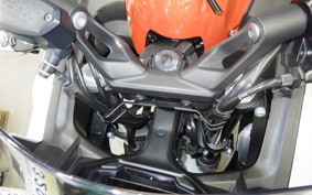 KAWASAKI NINJA 650 A 2023 ER650S