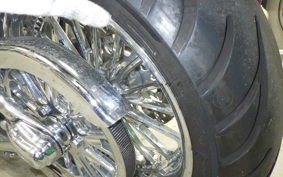 HARLEY FXSTC 1580 2006