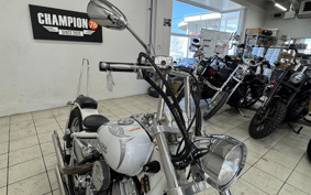 YAMAHA DRAGSTAR 400 2004 VH01J
