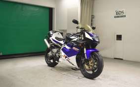 SUZUKI RGV250 Gamma Gen.3 2023 VJ23A