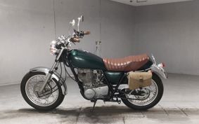 YAMAHA SR400 2001 1JR