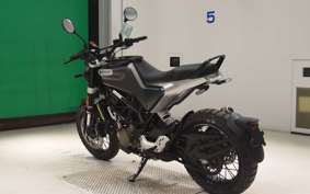 HUSQVARNA SVARTPILEN 125