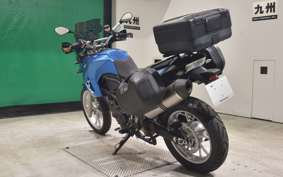 BMW F650GS 2008