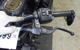 HARLEY RH1250S 2022