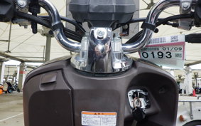 HONDA ﾀﾞﾝｸ AF78