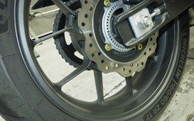 HONDA CBR400R 2024 NC65