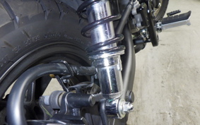 HONDA MONKEY 125
