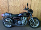 Фото Honda CB750 1980 с японского аукциона