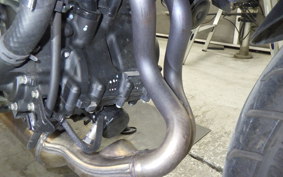 KAWASAKI Z250 Gen.2 2023 EX250Y