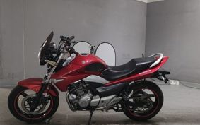 SUZUKI GSR250 GJ55D