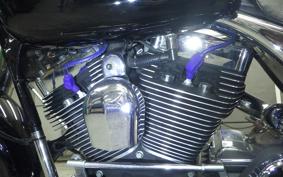 HARLEY FLHR 1580 2006