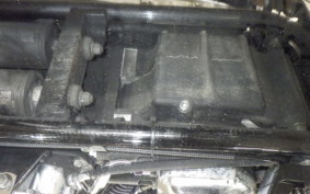 HARLEY FLSTF 1450 2005