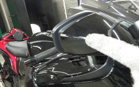 SUZUKI HAYABUSA Gen.3 2021 EJ11A