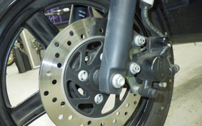 SUZUKI AVENIS 125 2019 EA12J