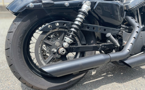 HARLEY HARLEY XL1200X 2012 LC3