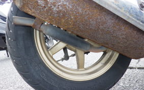 HONDA DIO ZX GEN 2 AF35