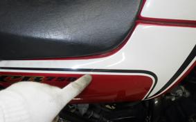 HONDA CB750 GEN 2 2008 RC42