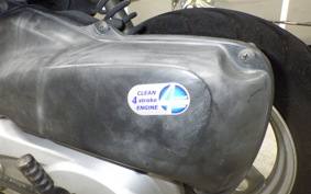 HONDA TODAY 2024 AF61