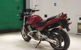 HONDA HORNET 600 1998 PC34