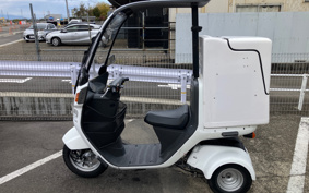 HONDA GYRO TA03