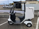 Фото Honda GYRO 2014 с японского аукциона