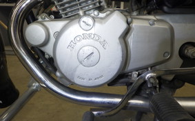 HONDA CD125T BENLY CD125T