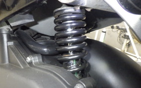 YAMAHA AXIS 125 TREET SE53J