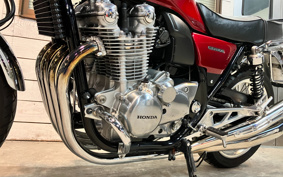 HONDA CB1100EX ABS E PACKAGE  2016 SC65