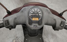 HONDA MANY CTOR AF79