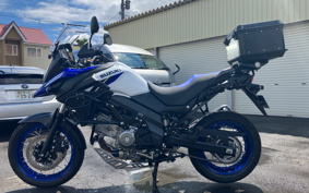 SUZUKI DL650 ( V-Strom 650 ) 2025 C733M