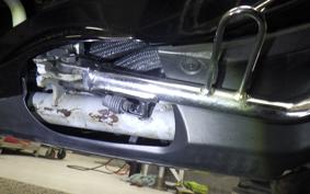 SUZUKI SKYWAVE 250 (Burgman 250) SS 2 2021 CJ46A