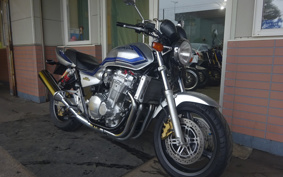 HONDA CB1300SF SUPER FOUR 2001 SC40