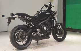 YAMAHA XSR900 2018 RN56J