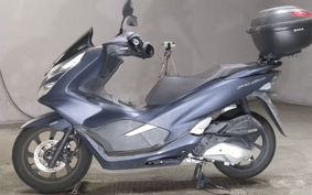 HONDA PCX 150 KF30