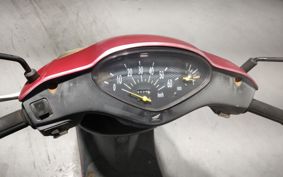 HONDA DIO AF62