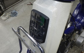 HONDA C50 SUPER CUB 1993 AA01