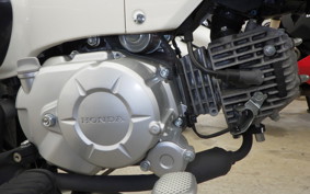 HONDA ｸﾛｽｶﾌﾞ50 AA06